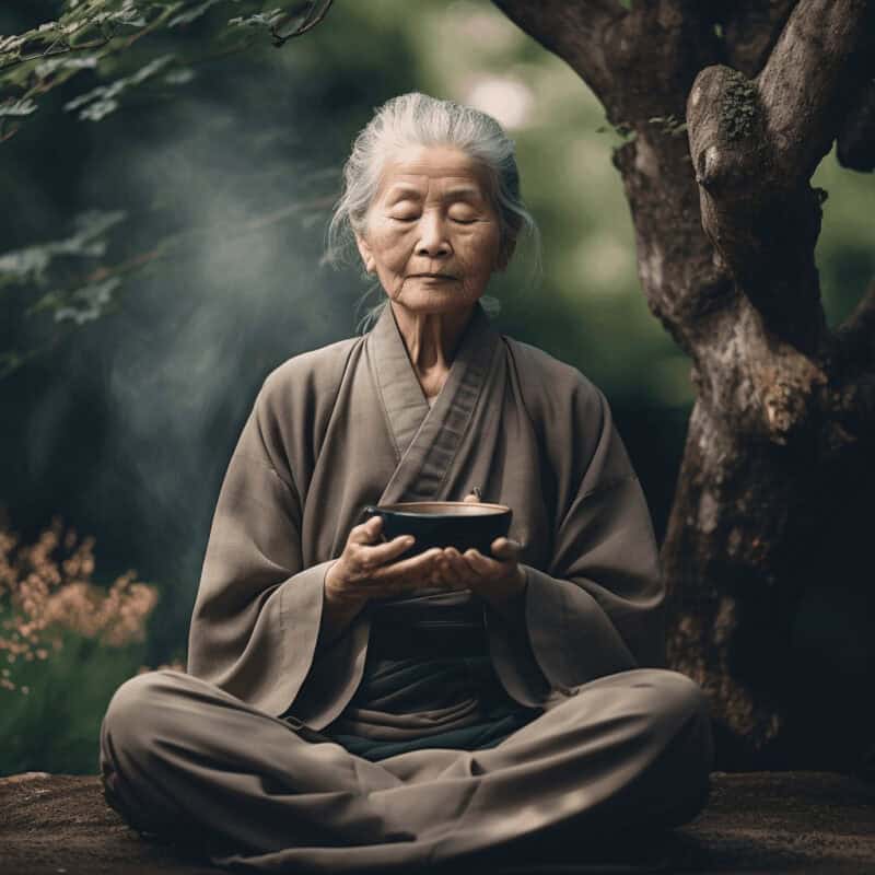 The Chinese Immortality Tea Jiaogulan: Benefits for your Health