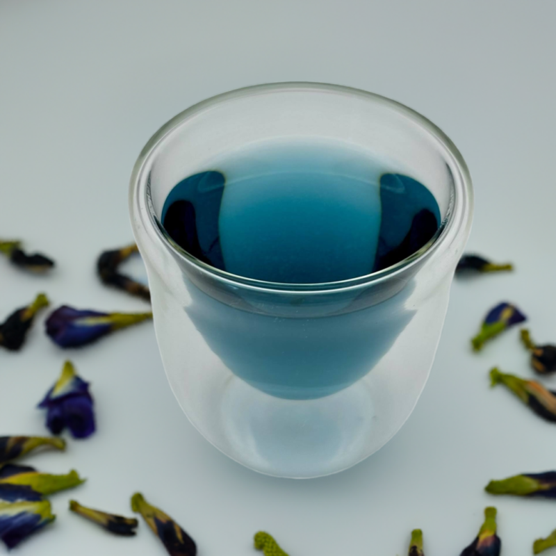Butterfly Pea B
