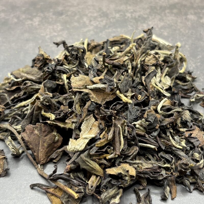 Oriental Beauty Oolong