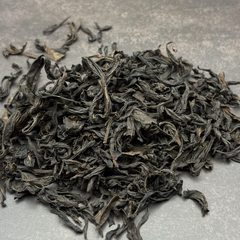 Da Hong Pao Oolong