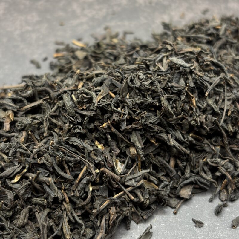 Lapsang Souchong