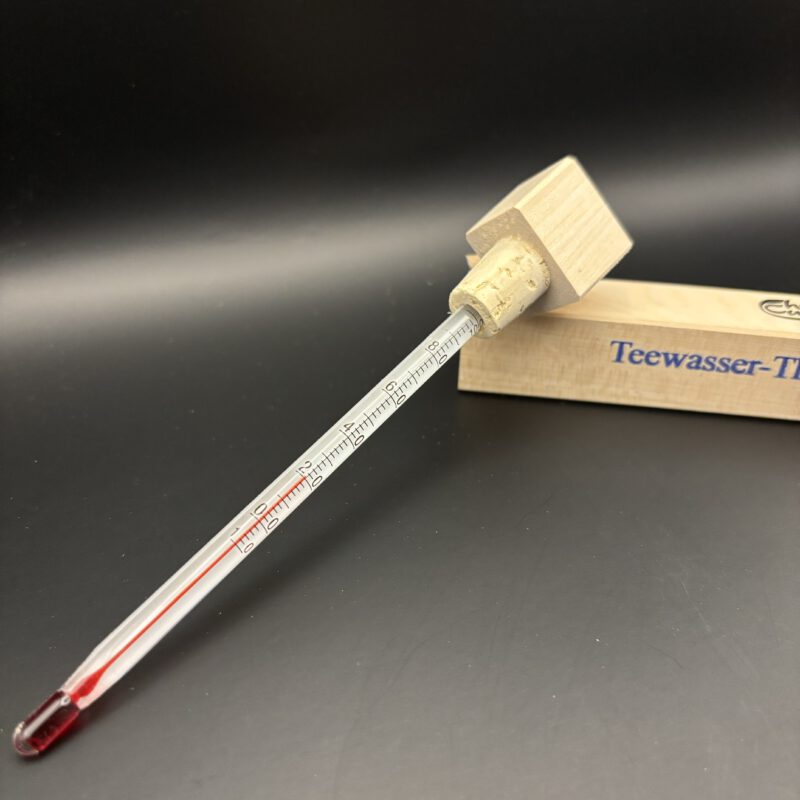 Tee Thermometer