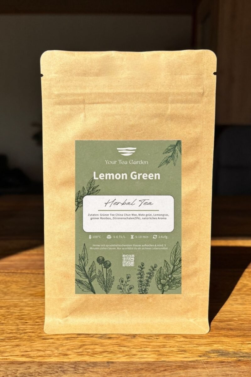 Lemon Green - Image 2