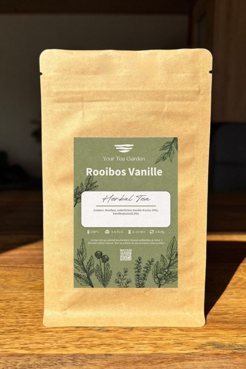 Rooibos Vanilla - Image 4