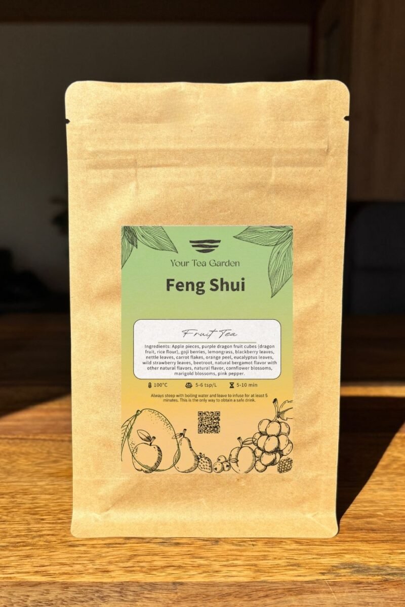 Feng Shui – Bild 4