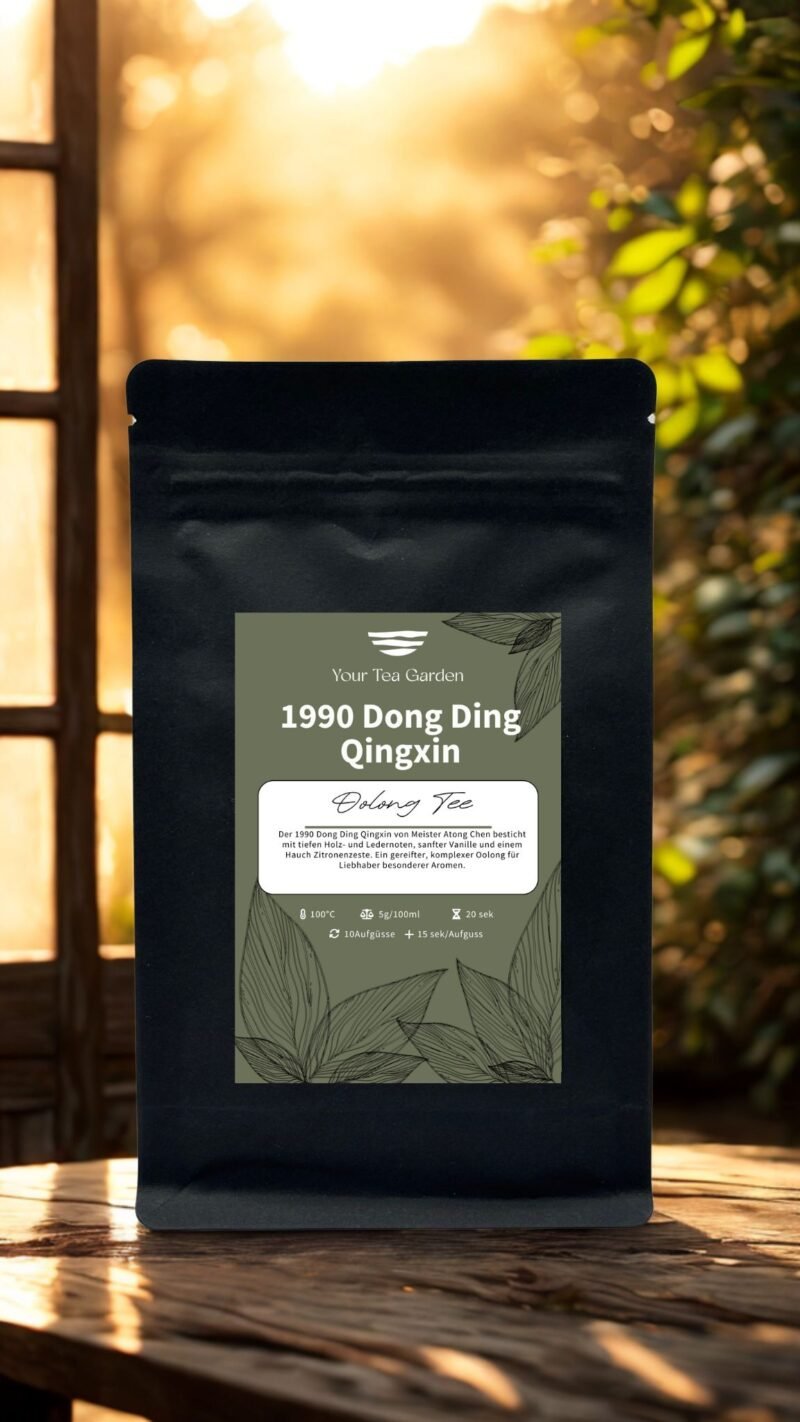 1990 Dong Ding Qingxin – Bild 3