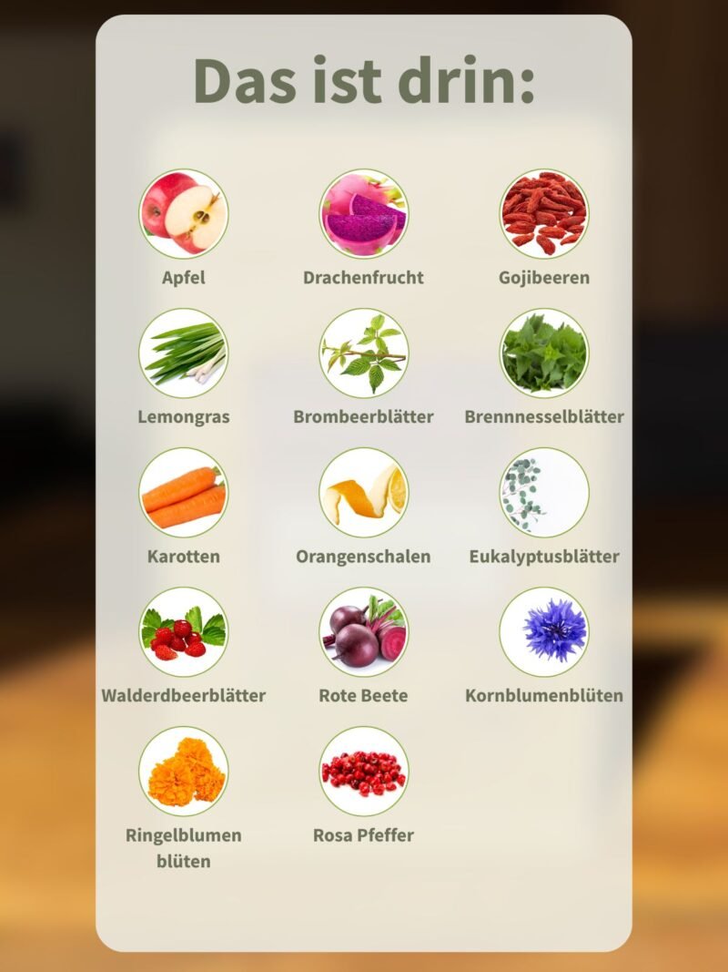Feng Shui – Bild 2