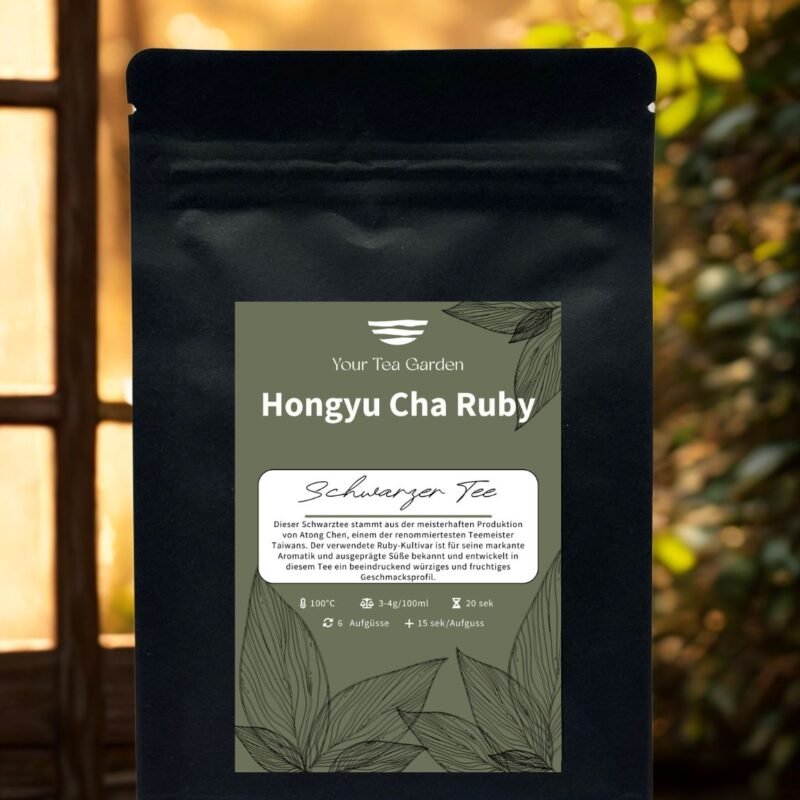 Hongyu