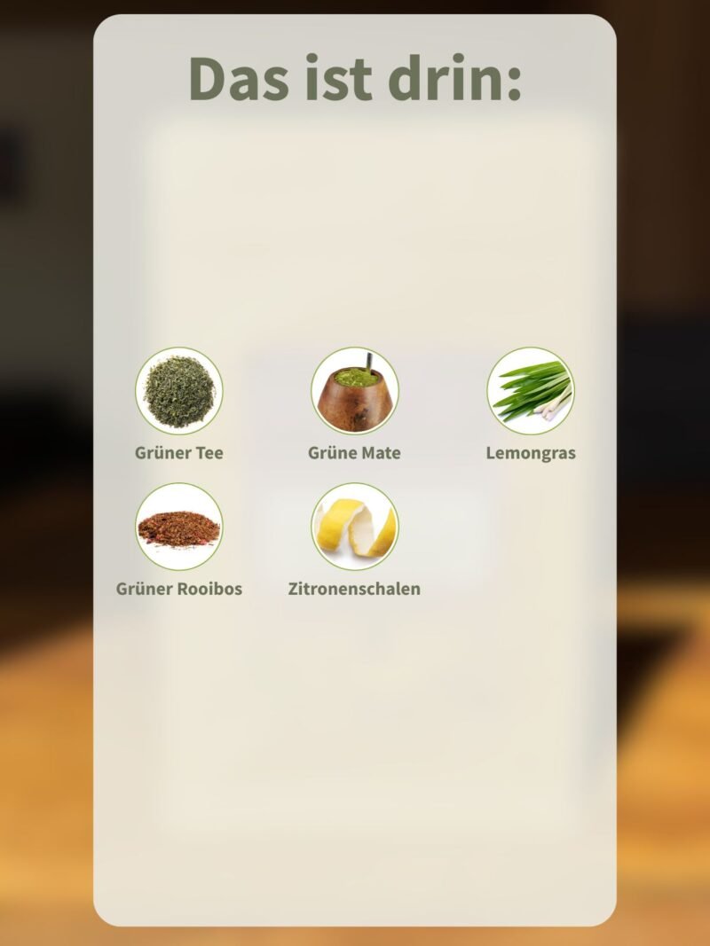 Lemon Green - Image 2