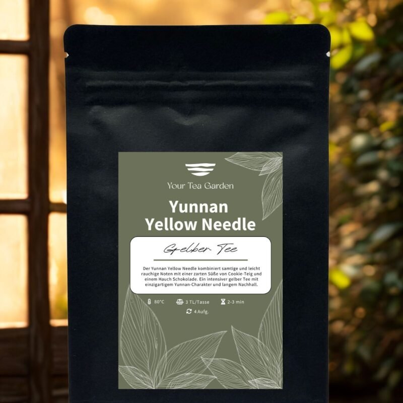 Yunnan Yellow Needle
