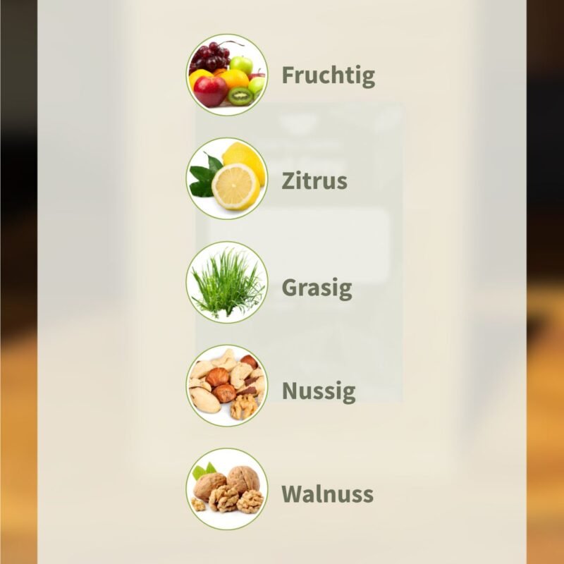 de Lung Jing Drachenbrunnen-Tee