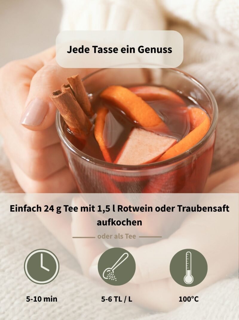 Mulled wine spice special - Image 8